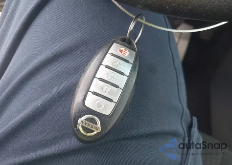 2015 Nissan Altima 2.5 S из США, поврежденный, VIN 1N4AL3AP9FC599003